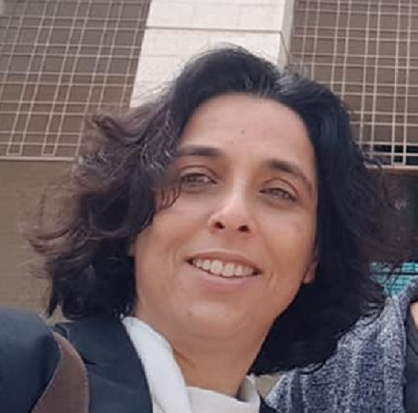 דניאלה יעקובי הוציא צו שקוקסינל עם זין פעיל יירשם כאמא