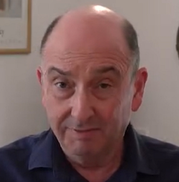 חיים קנובלר פסיכיאטר לשעבר ראש מחלקת בריאות הנפש בצהל