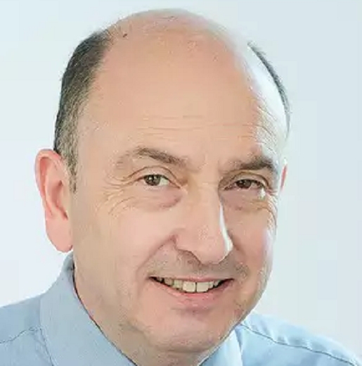 חיים קנובלר
