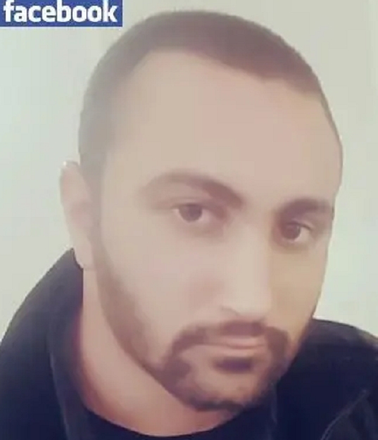 לירן חכמי שוטר אלים שהרביץ לאתיופים וזוכה עי עמית מיכלס
