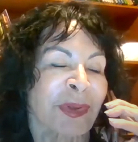 מיכל סנונית הקרציה שהמליטה את סוכנת הנוחבה הפמיניסטית תמר סנונית פורר