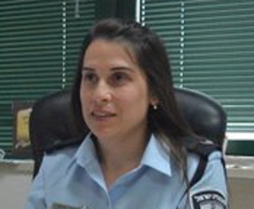 נחמי ארדי עדפדה תופרת תיקי עבירות מין לגברים של בני ברק