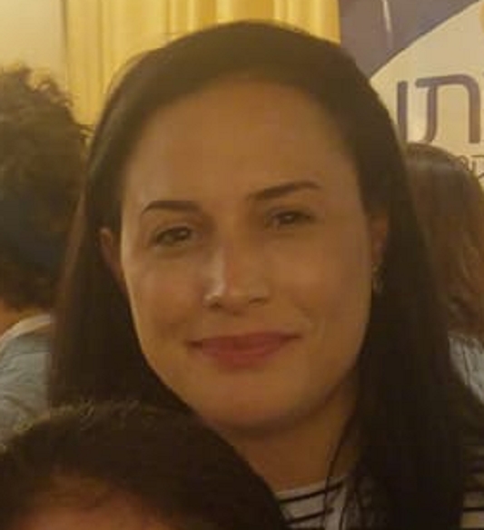 ניצן בן דב משקמת זונות משקמת גם סרסוריות בפרוייקט סלעית