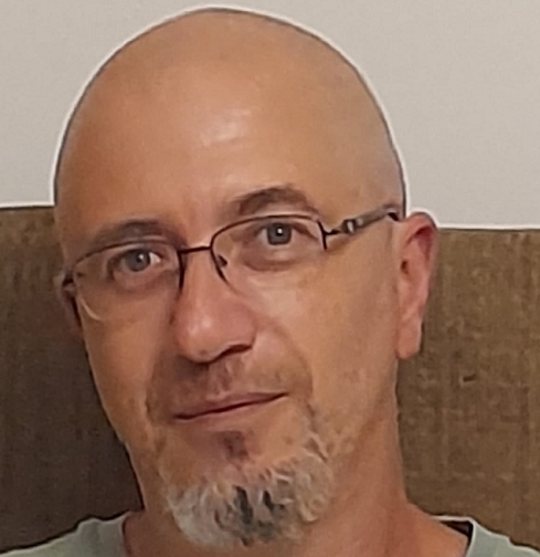 סרגיי זוסמנוביץ עוס קליני שירת 23 שנים בקבן צהל