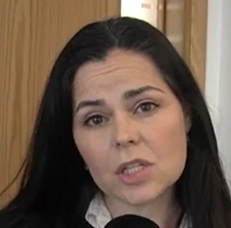 שירה בריק חיימוביץ טענה שכתיבה על זיונים אינה מוסרית והפסידה