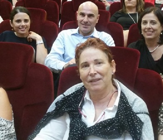 תמי אולמן עושה עסקאות עם הפרקליטות ומוכרת לקוחות עם אפי ואיילת שקד