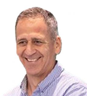 אביב כוכבי רמטכ"ל מזדקן שלא ידע לגמור בזמן