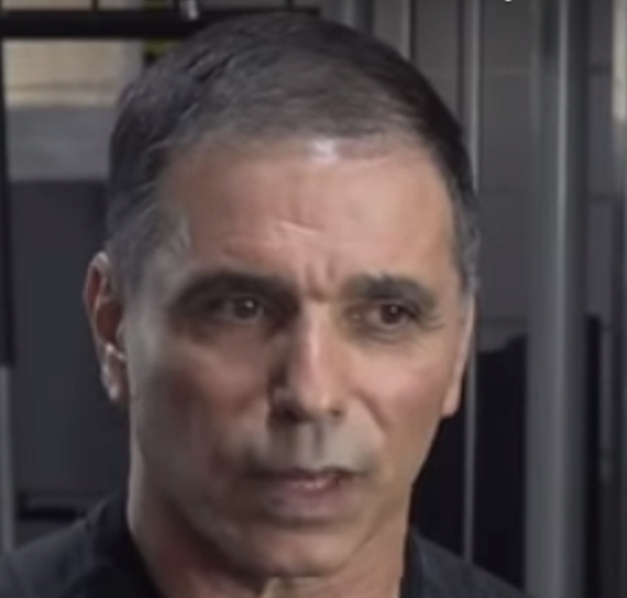 אילן אזולאי קורבן של זוהר מדר