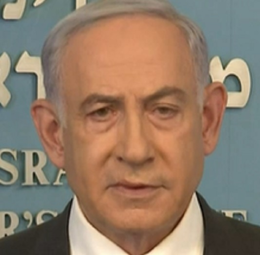 ביבי ירד לו האסימון לא להיכנע למטה החטופים התבוסתני
