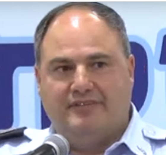 בנצי סאו עשה פדיחות בפרשת הברנוער וקיבל קידומים