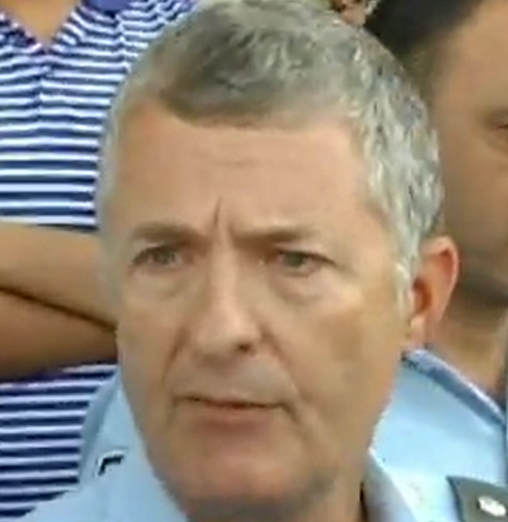 גדי אשד ראש ימר תא נפל בפח בפרשת הברנוער