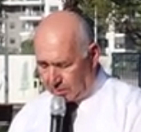השופט אליהו בכר אסור לפגוע ברגשות מחבלי הנוחבה והחמאס