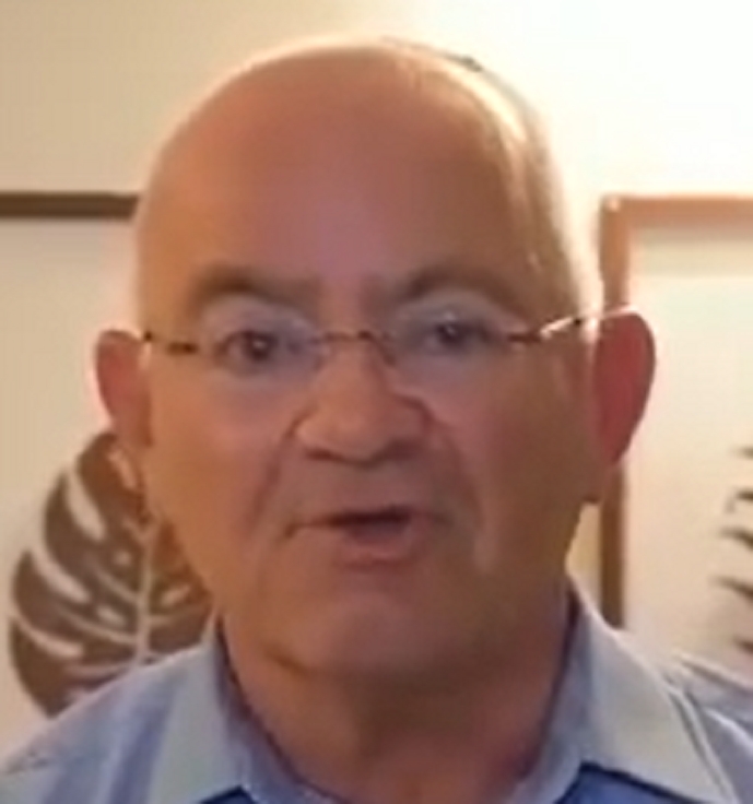 יאיר נווה האלוף בצהל שענת קם גנבה לו את המסמכים