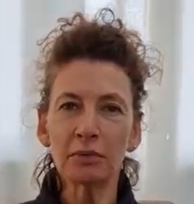 יעל אלון אמא של דור חייל שנפל מתלוננת אין מספיק דתיים שמתים בקרב