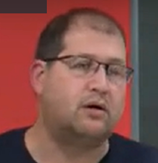 מיכאל ספרד מאוד מודאג מתנאי הכליאה של מחבלי הנוחבה בשבס הישראלי