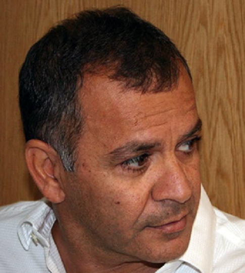 עופר קול היה דובר צהל שדאש מהארץ להחזיר את מה שגנבה ענת קם