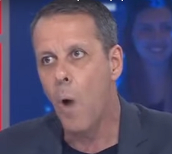 רונן צור בואו נבנה לחמאס בחזרה עמדות שיגור רקטות לישראל