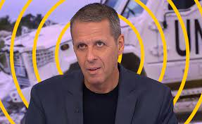 רונן צור חבר בכיר בכנופית שלטון החוק