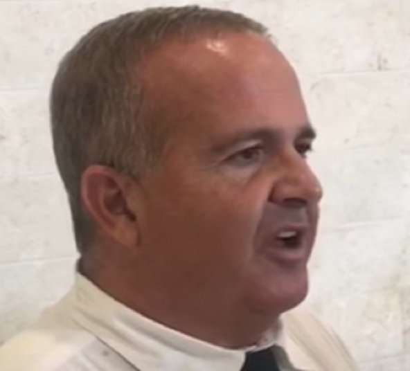 אבי כהן שיאן שכר רביעי בסנגוריה עם 1.5 מיליון שח בשנה