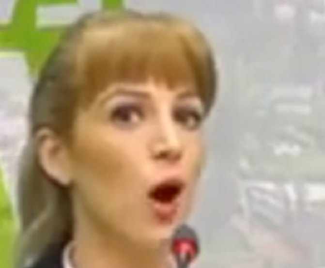 אורטל סיון עשתה דיאטה אחרי שהעלילה על שלומי בלומנפלד אונס