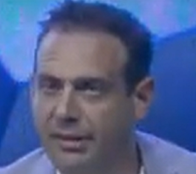 איתמר דוננפלד מנכל משרד המשפטים