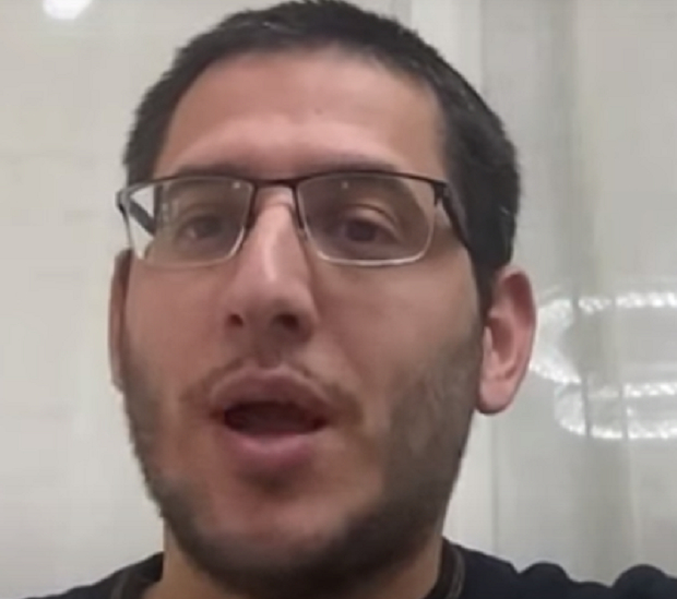 גרינצי פיצקי שרף את התחת המיועד לקידום של המרשיענית יעל רז לוי