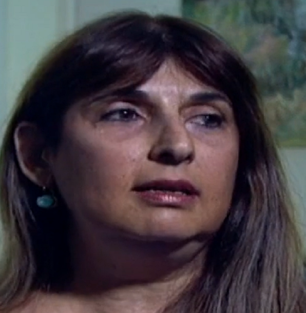 דבורה קדם פסיכולוגית גילתה סודות צבאיים כיצד לעבוד על הצבא ולקבל קבא גבוה