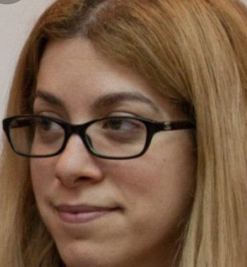 דנה נויפלד מכינה חוק לשדידת זרעים של חייל צהל וכריתת אשכים