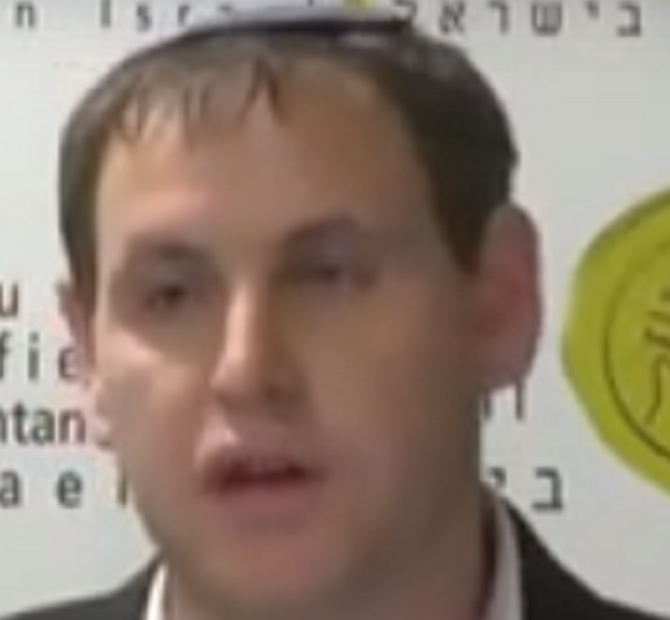 חגי אולמן איתן אורנשטיין סידר לו בוכטה גדולה מפירוק אדמה של אורן קובי