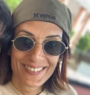מורן חדד לסבית אלימה שרוצה לשדוד זרע של חיילי צהל ולתבוע את הוריו
