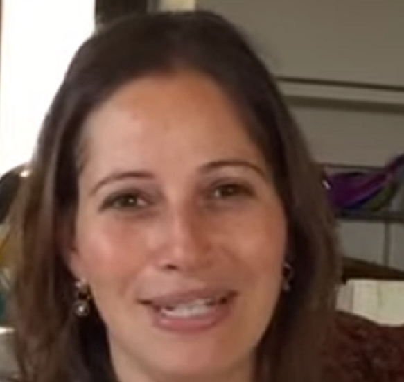 מיטל בוכמן שינדל תופרת תיקים מדופלמת בפרקליטות המדינה