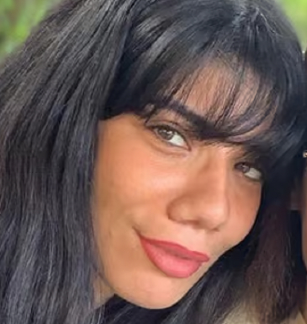 נויה אמירה לסבית אלימה שרוצה לשדוד זרע של חיילי צהל ולתבוע את הוריו