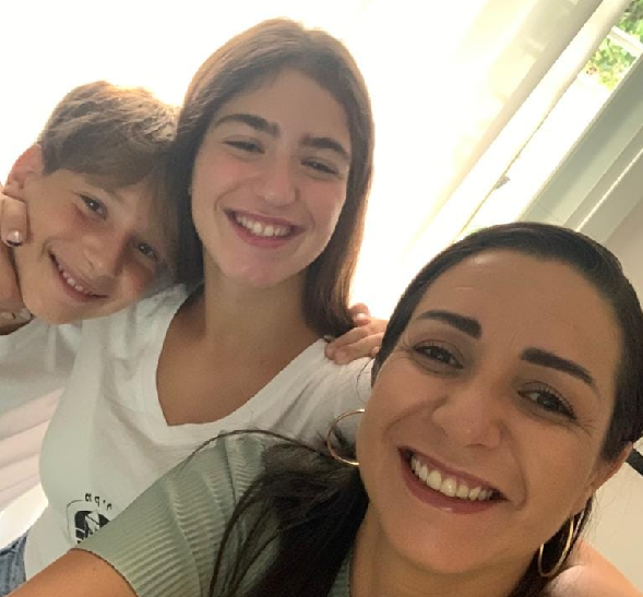 קטי אליאב אשדוד תופרת תיקי אלימות לגברים חפים מפשע