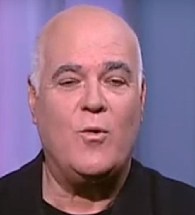 רפי שדמי תמיד מייצג את הוגינה כי זה מביא כסף ומאוד קל