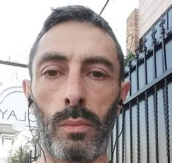 שליו קורוסטישבסקי נרצח והילדים שלו תובעים את המשטרה על אי מניעת רצח