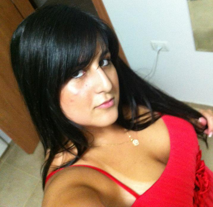 שמרית אוחיון קריירה מרהיבה וזקורה במשרד המשפטים בזכות הציצי