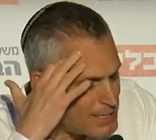 אבי ליכט לבנון מדינה נפלאה עם שכנים חמודים שוחרי שלום
