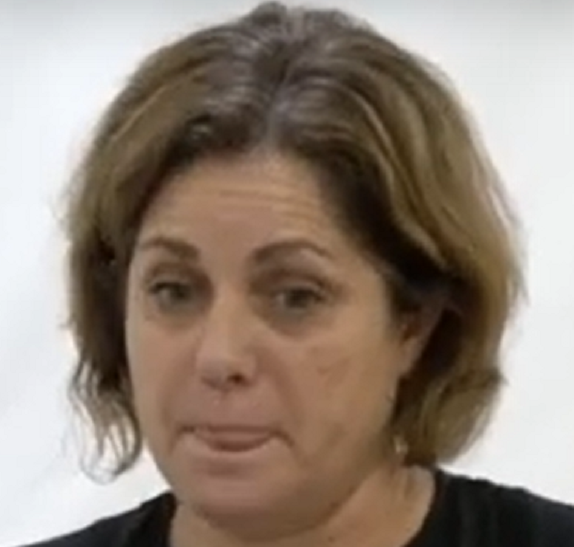 אורית קוטב הממונה על כל הקפאת התיקים האזרחיים שעלולים לפגוע בהפללת ביבי