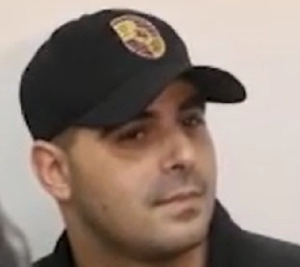 אלירן רוזניס המשטרה שלחה שוטרים לעצור אותו בתאילנד ללא תיאום עם תאילנד
