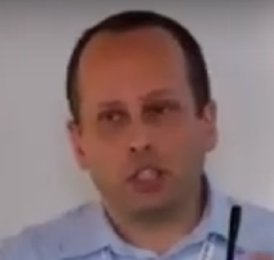 אמיר טבנקין השתתף בפגישות להפללת ביבי עם אורית קוטב
