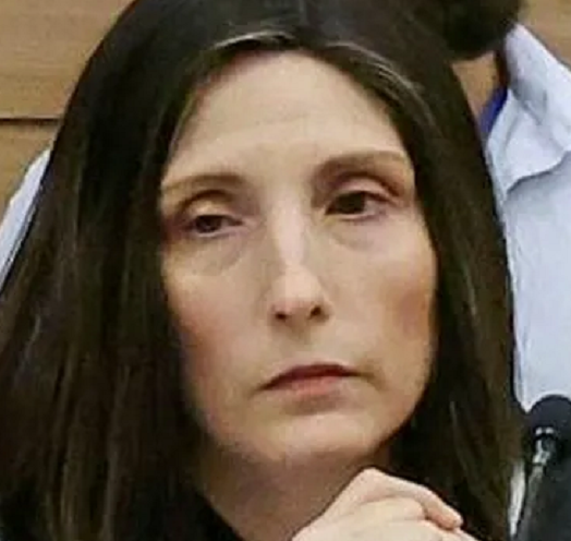 ברוריה מנדלסון יועמשית משרד התקשורת שאף אחד לא רוצה אותה סוסה טרויאנית