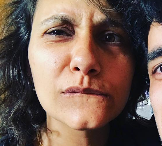 בת חן יצחק פור סטייליסטית לסבית קיבלה הצעה למשגל מעמנואל רוזן