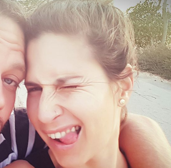 הילה לוקסנבורג קופר התלוננה על עימנואל רוזן שהציע לנסוע לרמאללה