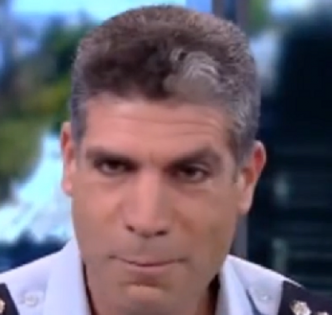 השוטר מאיר חיון נסע לתאילנד לחטוף אזרח ישראלי אלירן רוזנס