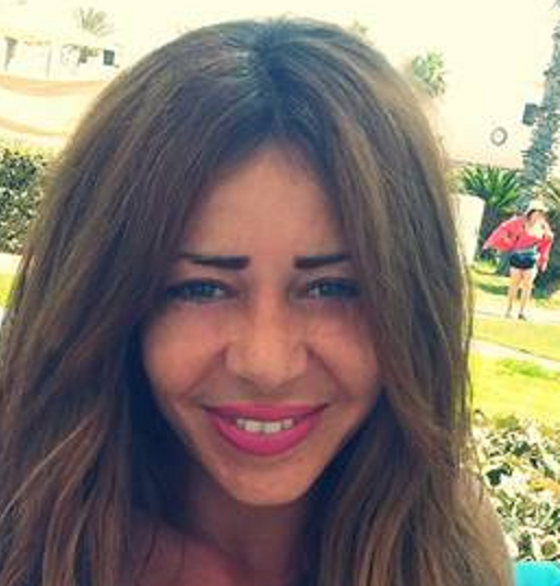 השוטרת מיטל אוחיון מחטטת במאגרים ותופרת תיקים לגברים גרושים