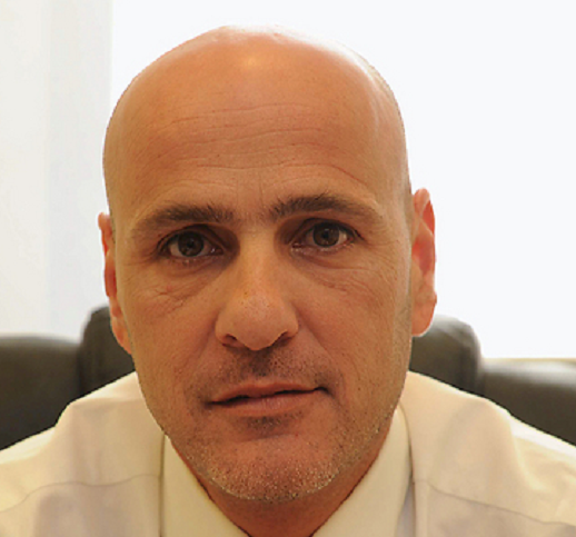 השופט שי ברגר (אילת) כשהיה סנגור המשטרה הקליטה אותו נגד החוק