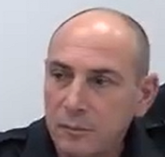 יגאל בר שלום דאג לתלונות השווא של נשים גרושות והוביל המשטרה למחדל נוחבה