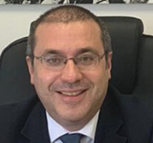 יהודה סדריק צבע פרקליט לענייני חדירות לעננים ושרתים במדינות זרות
