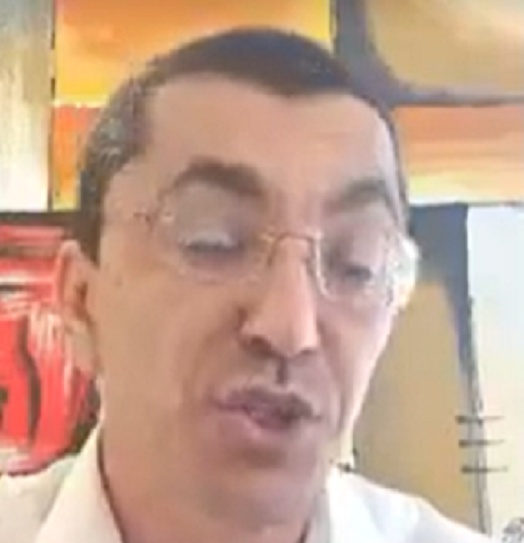 יהורם שקד בעל שורשים חותיים חבלניים מתימן