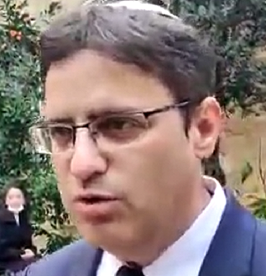 ירון גולומב הפרקליט ידע שתוכנת הסלברייט פגומה ולא אמינה